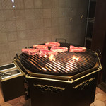 AKARENGA STEAK HOUSE - 