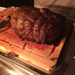 AKARENGA STEAK HOUSE - 