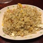 天神たんか - 焼き飯です。