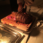 AKARENGA STEAK HOUSE - 