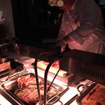 AKARENGA STEAK HOUSE - 