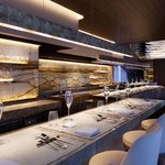 Jean-Georges Tokyo - 