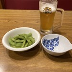 夢庵 - 料理写真: