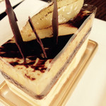 Sakai - キャラメルポワール@400円