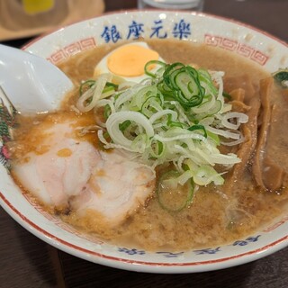 銀座 元楽_0