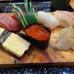 Matsuno Sushi - 