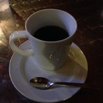 ハングオンカフェ - コーヒー
