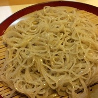 ひろ作 - とても美味しいお蕎麦