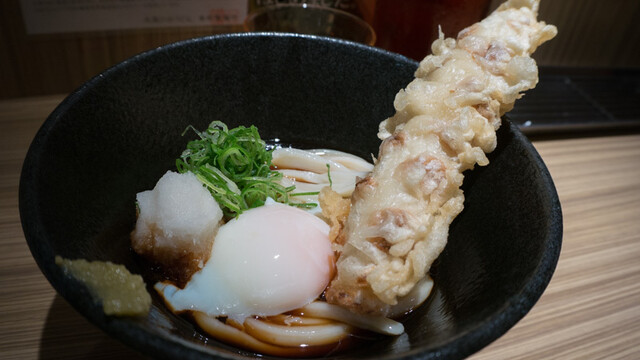 Honmachi Seimensho Honten, Osaka, Japan