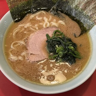 ラーメン 三七十家_1