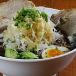 ラーメン なごみや - 