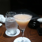 Kreis - アマリリス、バナナ、ミントオレンジのリキュール