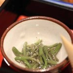 イチ - ジュンサイ