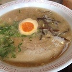 まるせいラーメン - 基本のラーメンは３種５００円均一