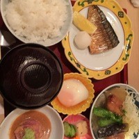 帰燕 - ランチ