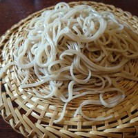 ろあん松田 篠山店 - 盛り蕎麦