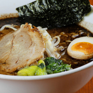 ラーメン なごみや_1