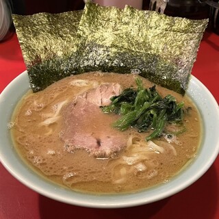 ラーメン 三七十家_0