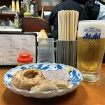 菊一