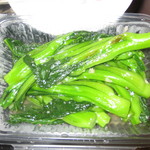 深井陳記燒鵝茶餐廳 - 2015年2月、ホテルにもちかえりその１