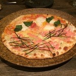 和クォーレ - 料理