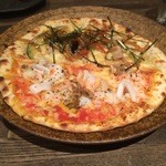 和クォーレ - 料理