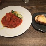 和クォーレ - 料理