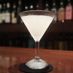 エムズ バー アンド カッフェ - ダイキリ
