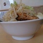 ら～めん ぎょうてん屋 GOLD - 二郎インスパイヤ～☆