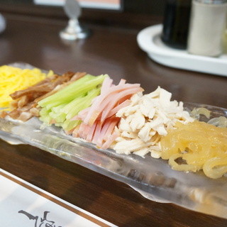 中国料理 龍亭_1