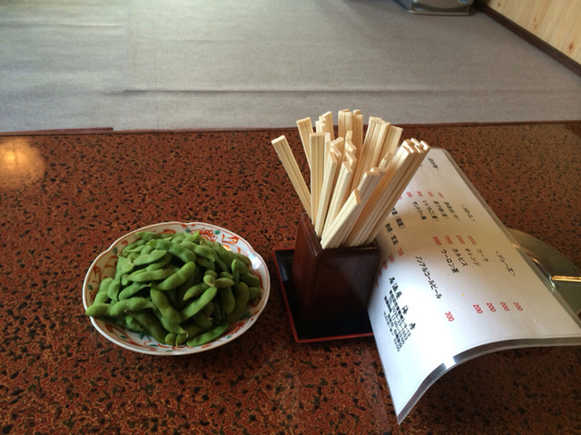 海彦（ウミヒコ） - 気仙沼（居酒屋）の写真