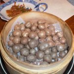 尊尊我無 - 蒸しむかご