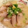 大阪ふくちぁんラーメン 塚本店