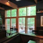 Sekirei Bashi Kawakami An - 店内☆入れ忘れました。