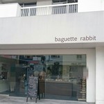 baguette　rabbit - 