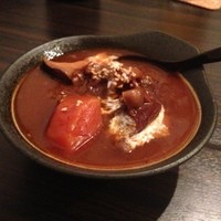 SATOブリアン 本店 - ★6.5九州和牛のシチュー