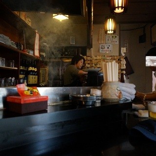 焼とり くろ田_2