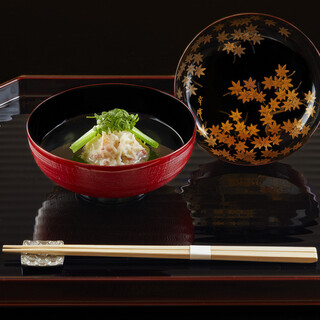 日本料理 幸庵_2