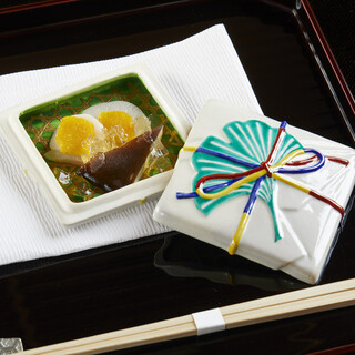 日本料理 幸庵_1
