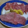 焼肉つよし