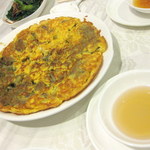 PAK LOH CHIU CHOW - 香煎蠔仔烙