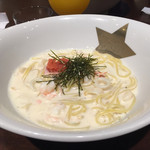 金星パスタ - 