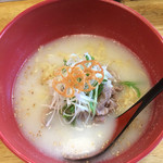 Gyuukokuyabakabon - 白麺