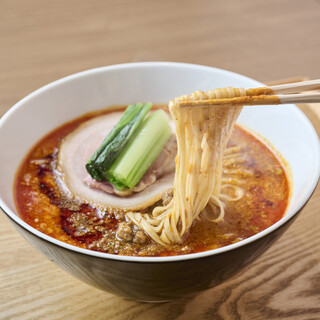 らぁ麺 紫陽花_1