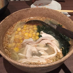 神戸焼鳥 ゆう成 - 