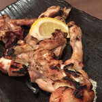 神戸焼鳥 ゆう成 - 