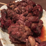 神戸焼鳥 ゆう成 - 