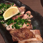 神戸焼鳥 ゆう成 - 