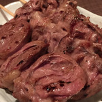 神戸焼鳥 ゆう成 - 