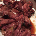 神戸焼鳥 ゆう成 - 